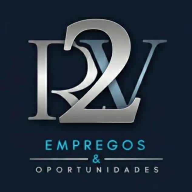 R&V  Empregos e Oportunidades RJ 02 — grupos de WhatsApp