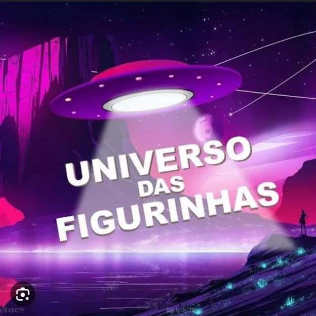 Universo Das Figurinhas — grupos de WhatsApp