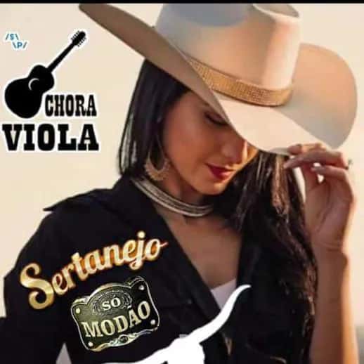 Música Sertaneja — grupos de WhatsApp