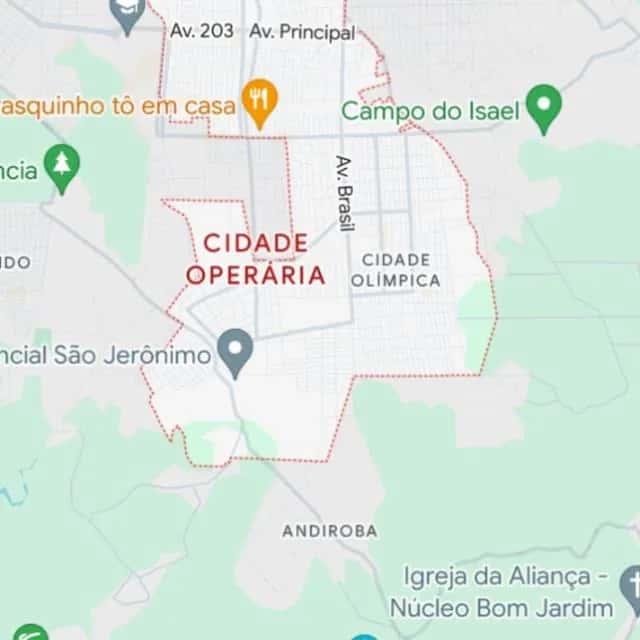 Cidade Operaria e Proximidades — grupos de WhatsApp