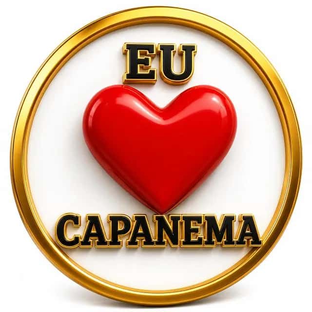 Portal Eu Amo Capanema — grupos de WhatsApp