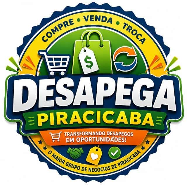 Desapega Piracicaba — grupos de WhatsApp