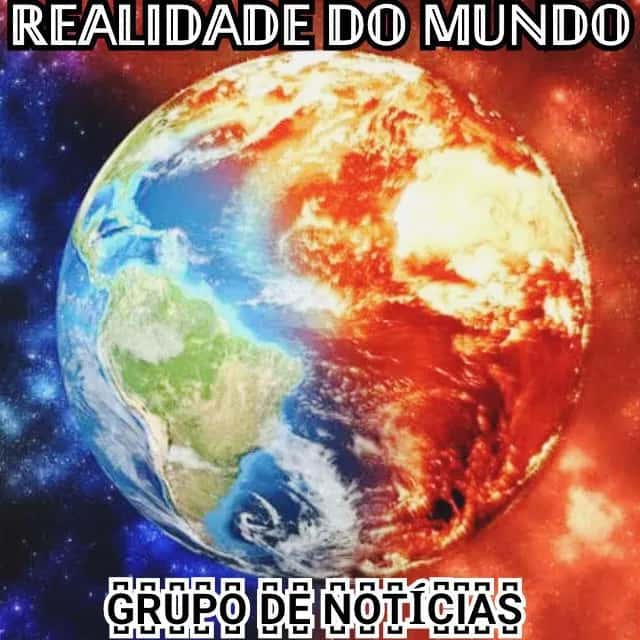 Realidade Do Mundo — grupos de WhatsApp