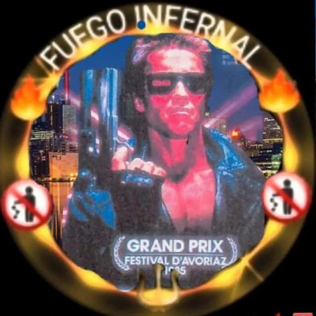 Fuego Infernal — grupos de WhatsApp