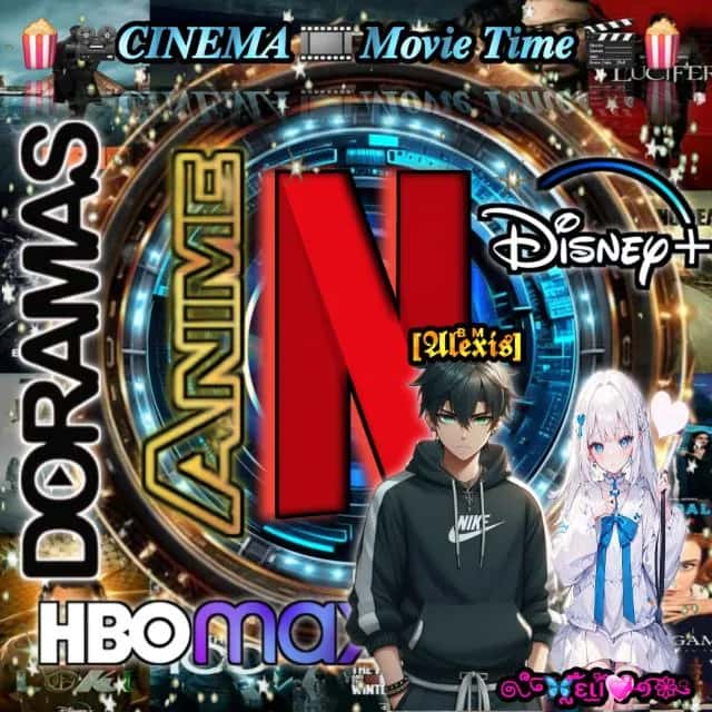 🍿🎥𝑪𝑰𝑵𝑬𝑴𝑨 🎞️ 𝑴𝒐𝒗𝒊𝒆 𝑻𝒊𝒎𝒆 🎬🍿 — grupos de WhatsApp