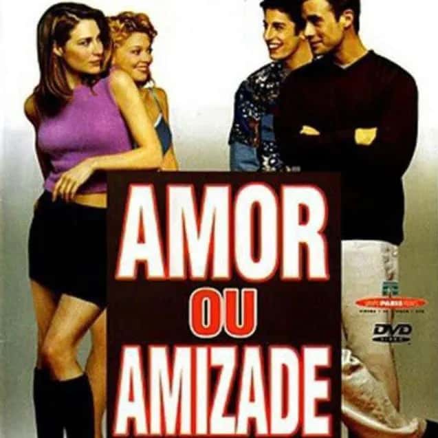 Amor Sem Fronteira — grupos de WhatsApp