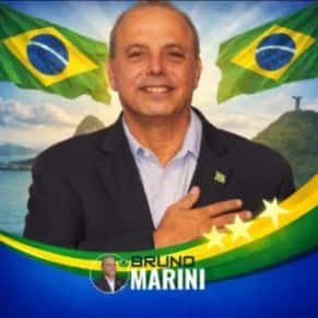 Patriota Conservador RJ 2026 - 31 — grupos de WhatsApp
