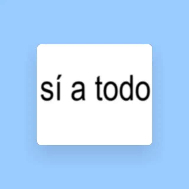 Un Poco De Todo — grupos de WhatsApp
