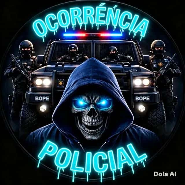 Ocorrência Policiais Manaus e Internacionais — grupos de WhatsApp
