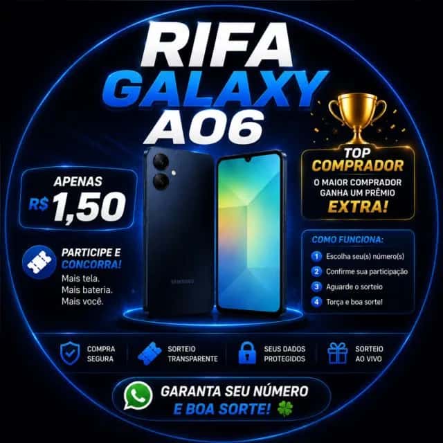 Premio Extra - A06 — grupos de WhatsApp