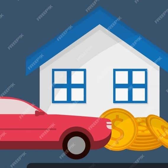 Venda de Imóveis e Automóveis — grupos de WhatsApp