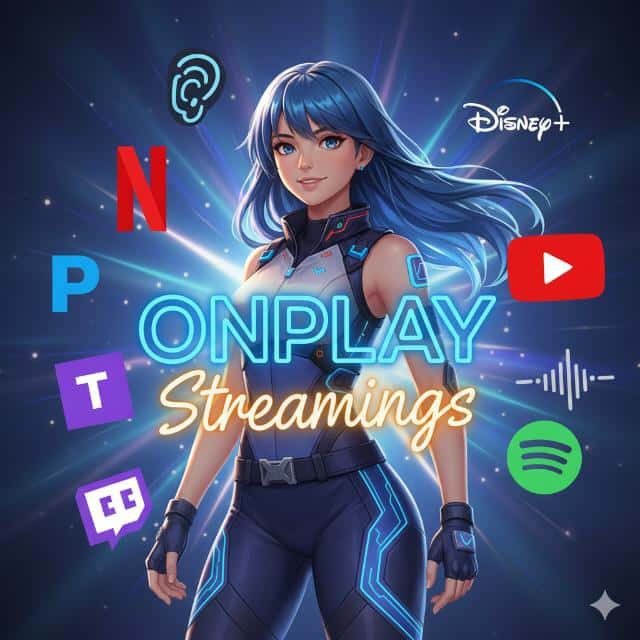Vendas Streamings — grupos de WhatsApp