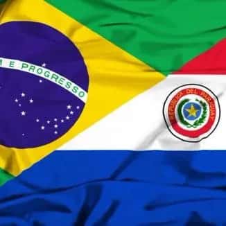 Viver No Paraguai — grupos de WhatsApp