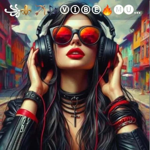 Vibe Musica Happy Weekend — grupos de WhatsApp