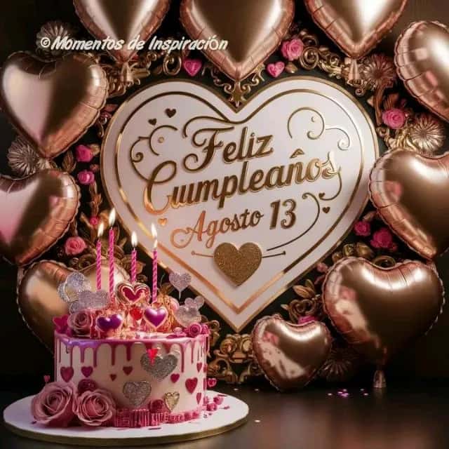 Feliz Cumpleaños Lau Mi Niña — grupos de WhatsApp