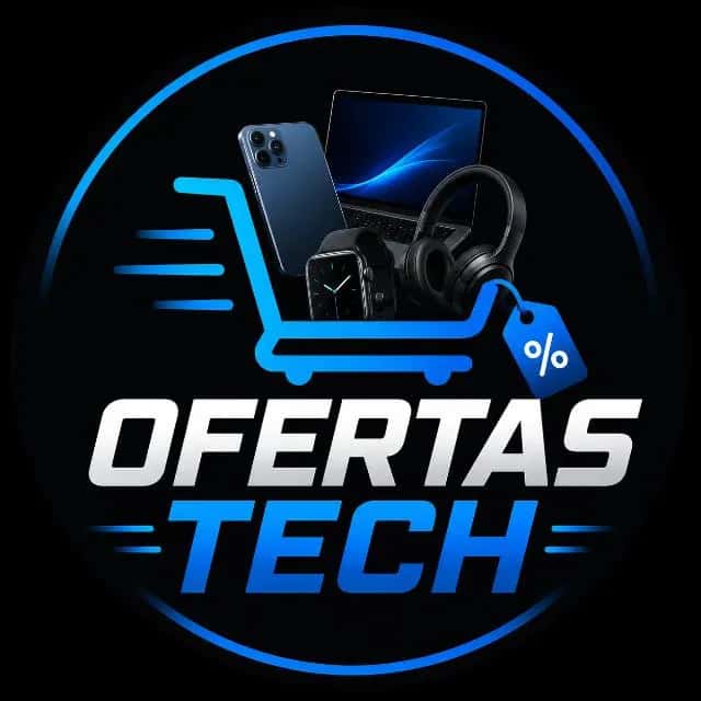 Ofertas Tech 🖥️ — grupos de WhatsApp