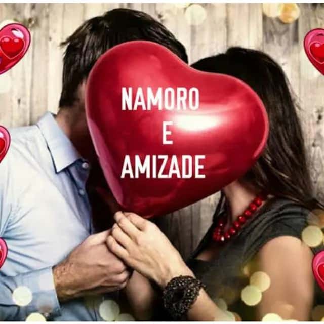Vai Rolar Namoro Ou Amizade Brasil — grupos de WhatsApp