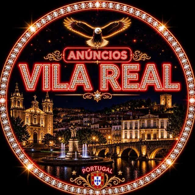 Anúncios Vila Real — grupos de WhatsApp