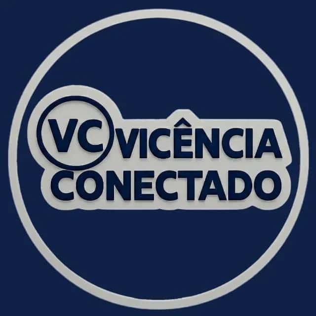 Vicência Conectado — grupos de WhatsApp