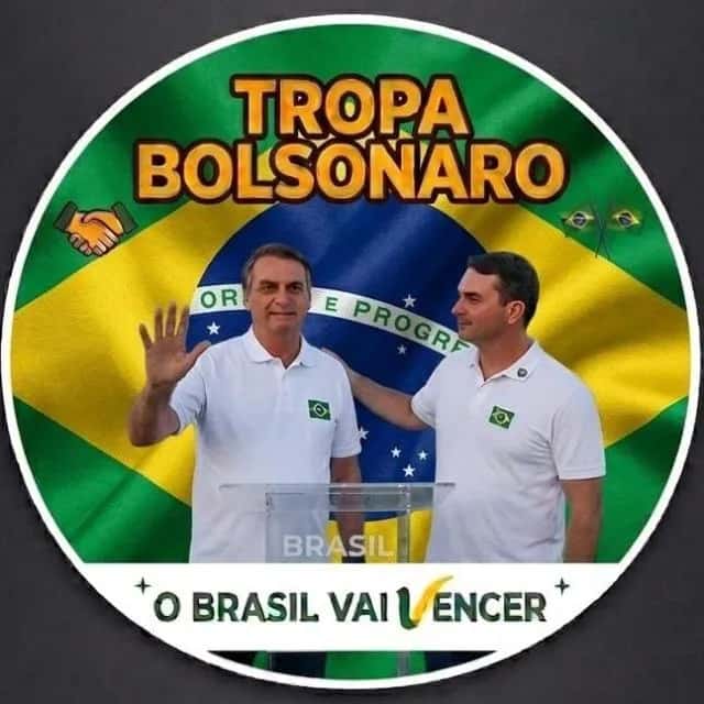 Tropa JB - Tucum — grupos de WhatsApp