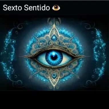 Sexto Sentido 👁️ — grupos de WhatsApp