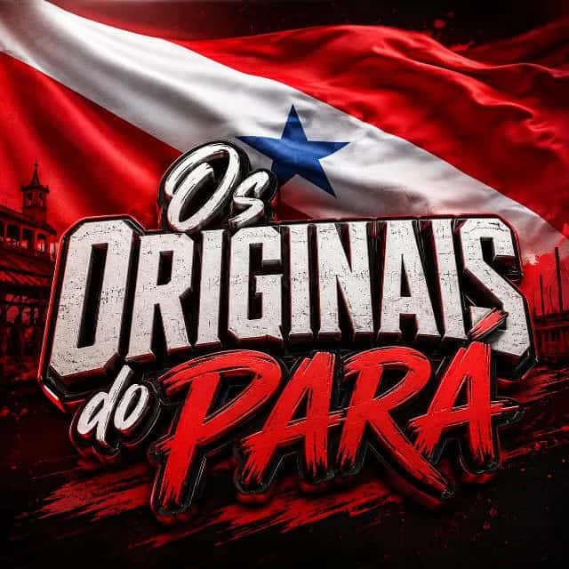 Os Originais do Pará — grupos de WhatsApp