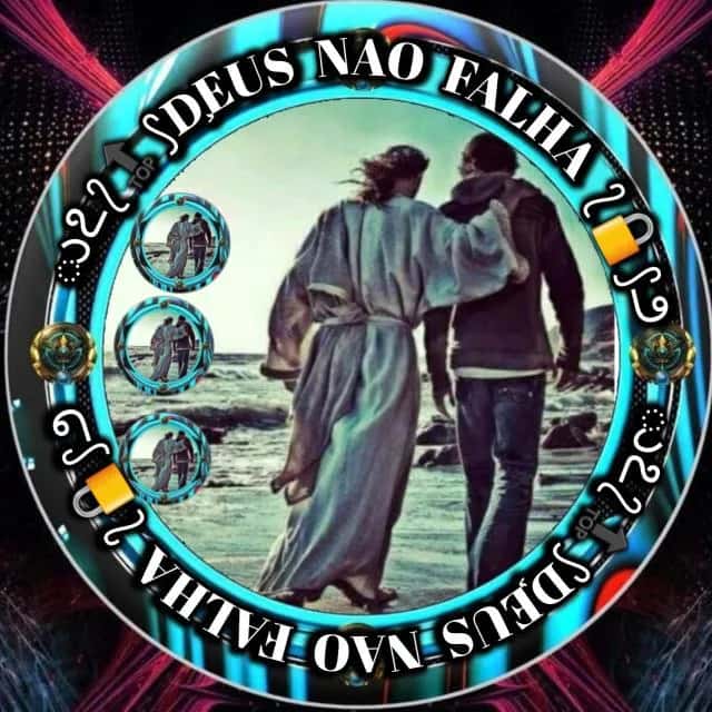 Deus e o Mundo Gospel — grupos de WhatsApp