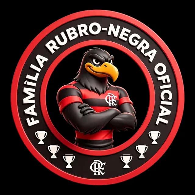 Familia Rubro - Negra Oficial — grupos de WhatsApp