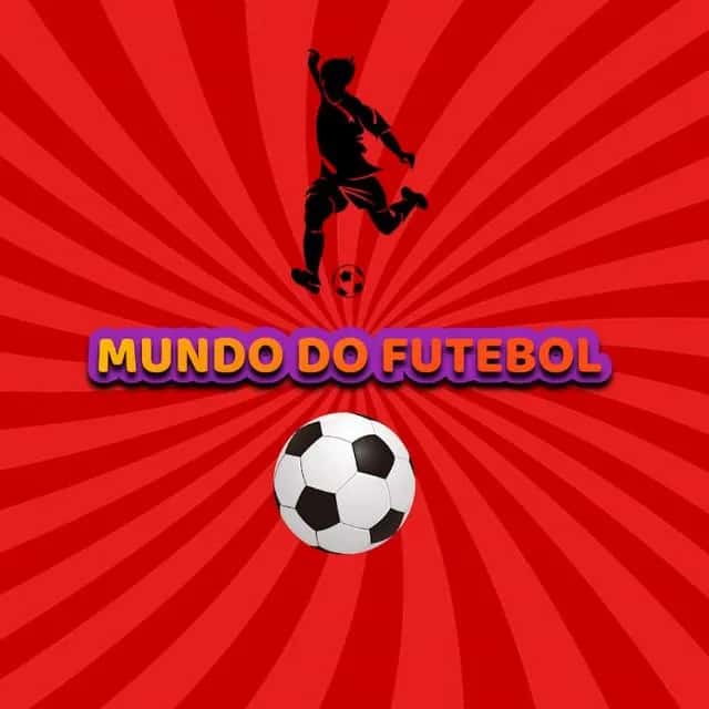 Futebol Pelo Mundo 1 — grupos de WhatsApp