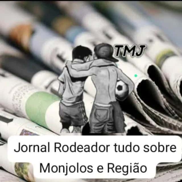 Jornal Rodeador Tudo Sobre Monjolos e Região — grupos de WhatsApp