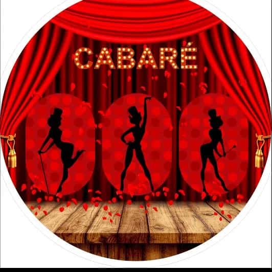 Secret Cabaret Of Tales — grupos de WhatsApp