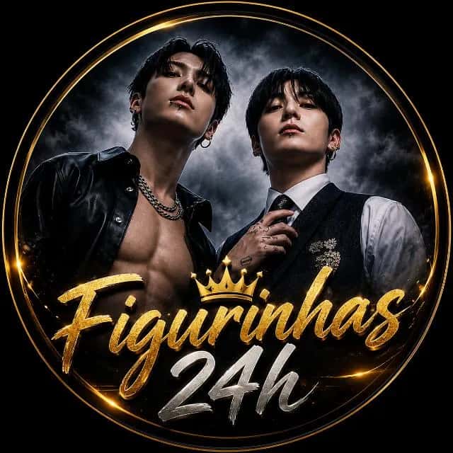 Figurinhas 24H — grupos de WhatsApp