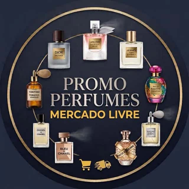 PROMO PERFUMES #1 — grupos de WhatsApp