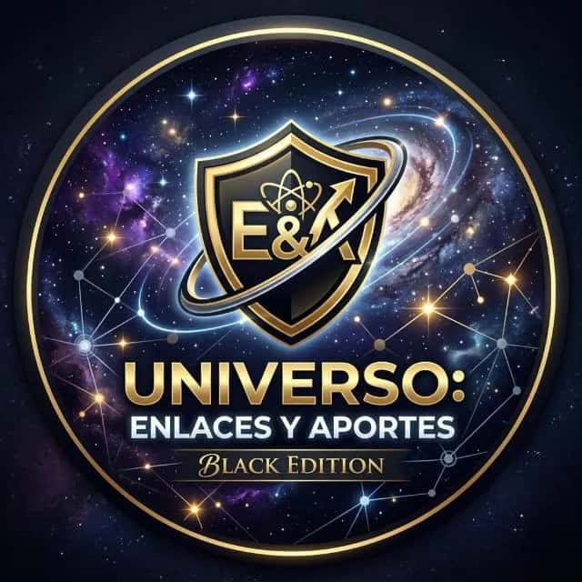Universo: Black Edition — grupos de WhatsApp