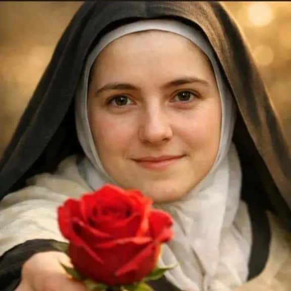 Santa Teresinha Do Menino Jesus — grupos de WhatsApp