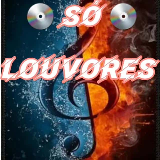 So Louvores — grupos de WhatsApp