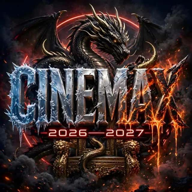 Cinemax 2026-2027 — grupos de WhatsApp