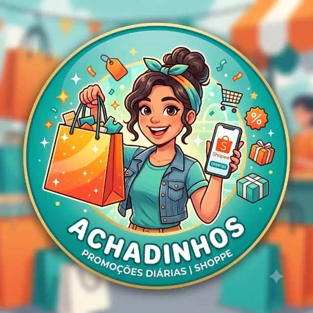 Achadinhos Mais — grupos de WhatsApp