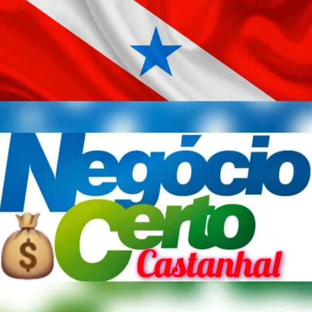Negócio Certo Castanhal — grupos de WhatsApp