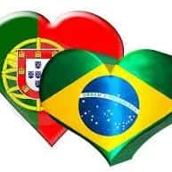 Brasil X Portugal — grupos de WhatsApp