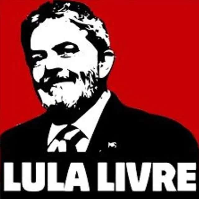 Somos Todos Lula13 — grupos de WhatsApp