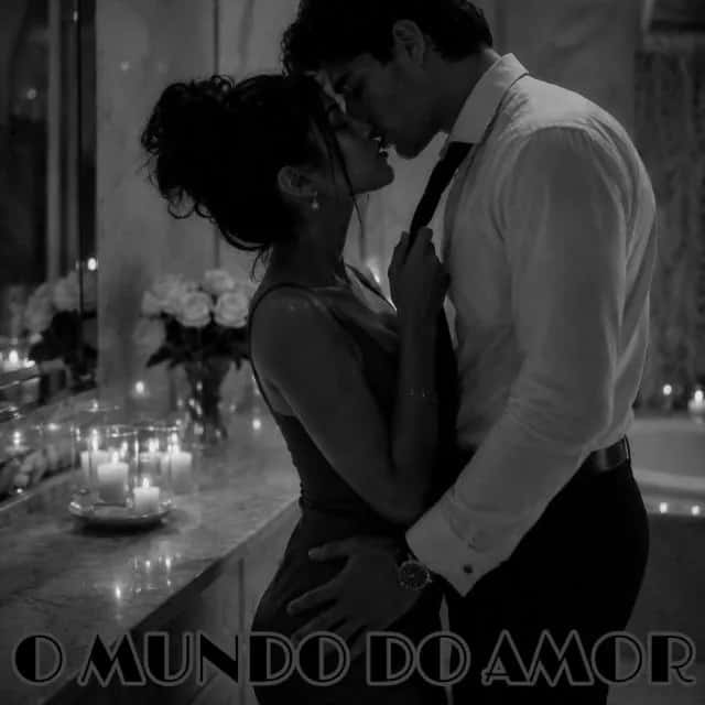 Mundo Do Amor — grupos de WhatsApp