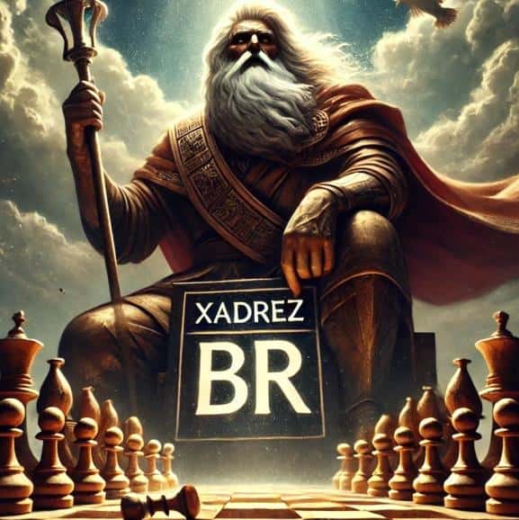 Xadrez BR — grupos de WhatsApp