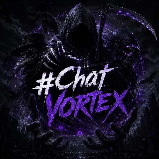 Chat Vortex — grupos de WhatsApp