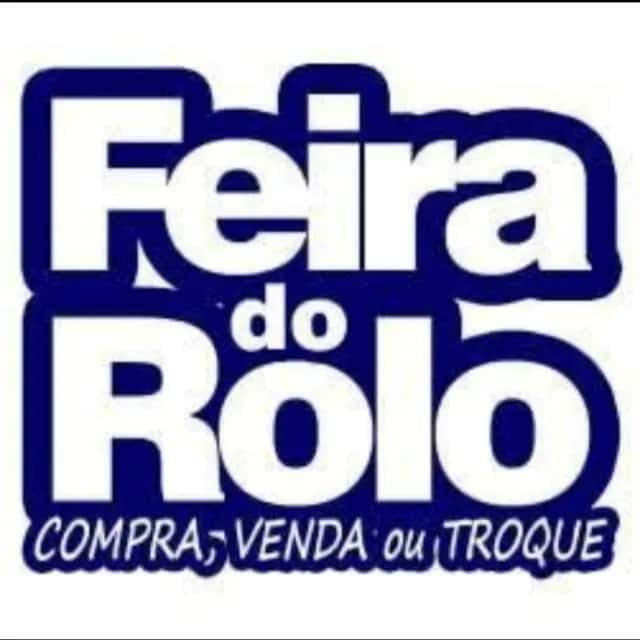 Gp 2 Feira do Rolo Itapecerica Região — grupos de WhatsApp