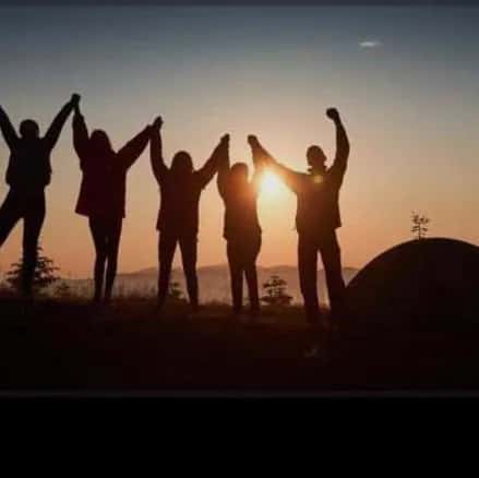 Só Fica Quem Aguenta — grupos de WhatsApp
