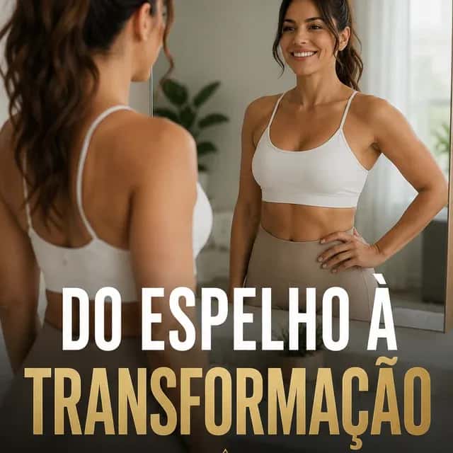 Do Espelho à Transformação — grupos de WhatsApp