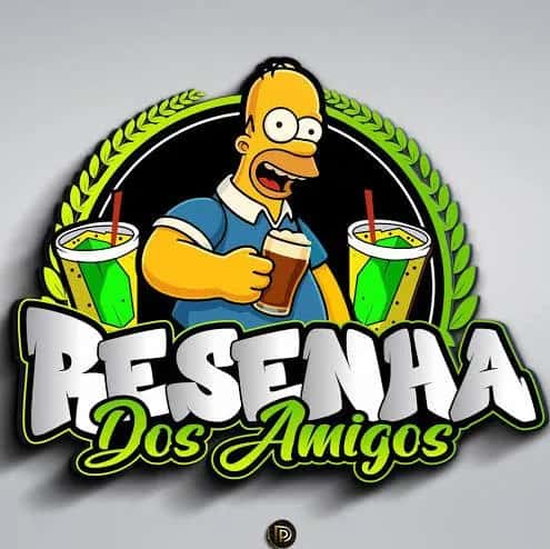 Resenha Dos Amigos — grupos de WhatsApp