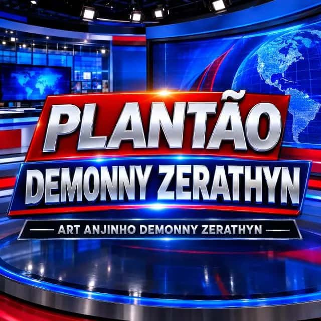 Plantão Demonny Zerathyn — grupos de WhatsApp
