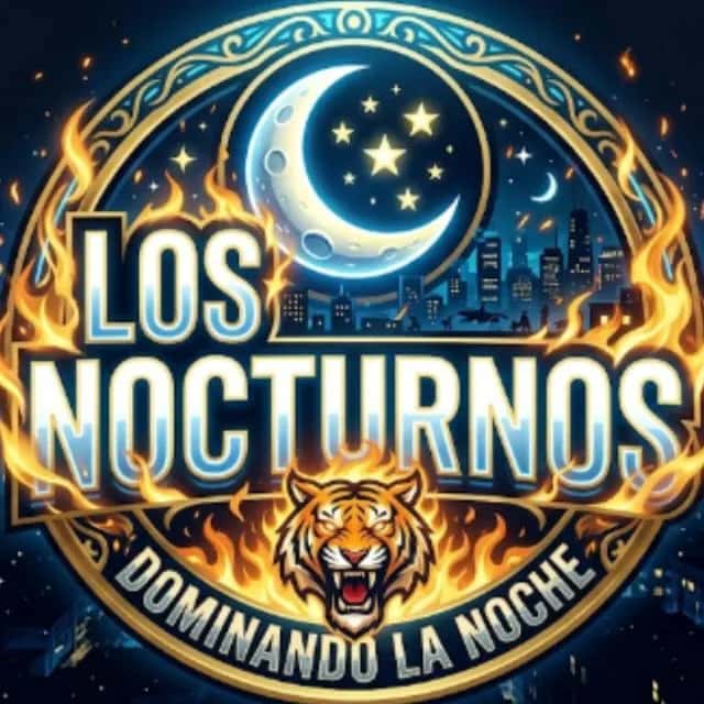 Club Nocturno — grupos de WhatsApp